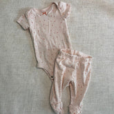Newborn outfit